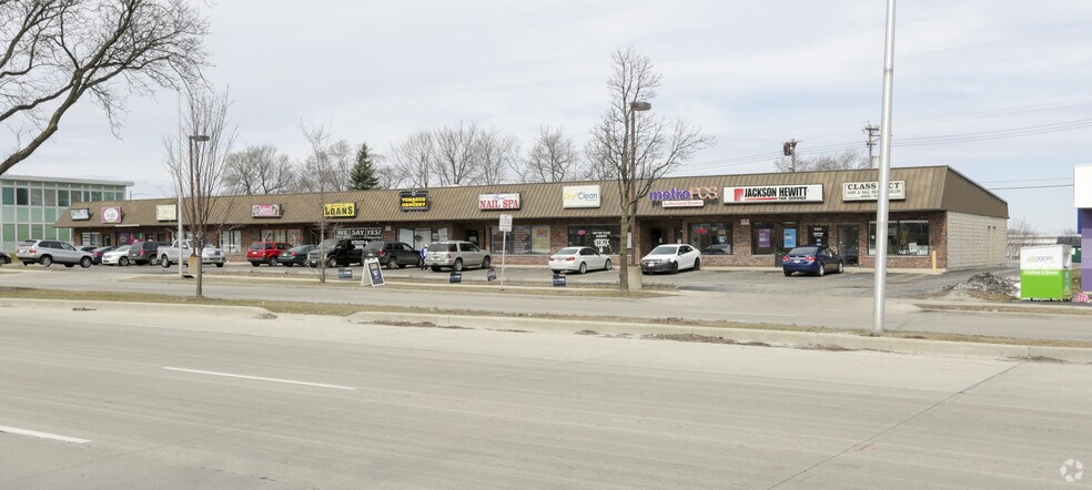 More Photos Of 6500-6524 W Capitol Dr, Milwaukee Storefront For Sale