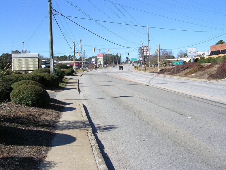 More Photos Of 1722 Bush River Road -1, Columbia Land For Sale