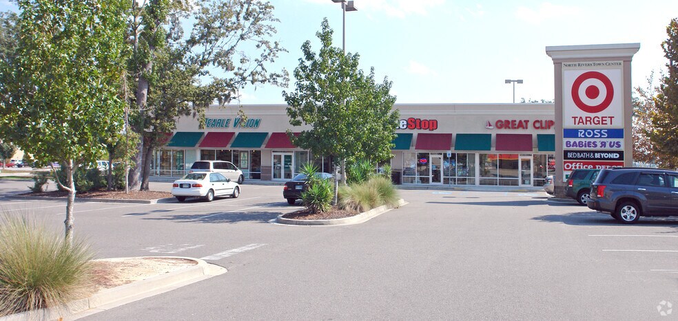 More Photos Of 7250 Rivers Ave, Charleston Unknown For Lease