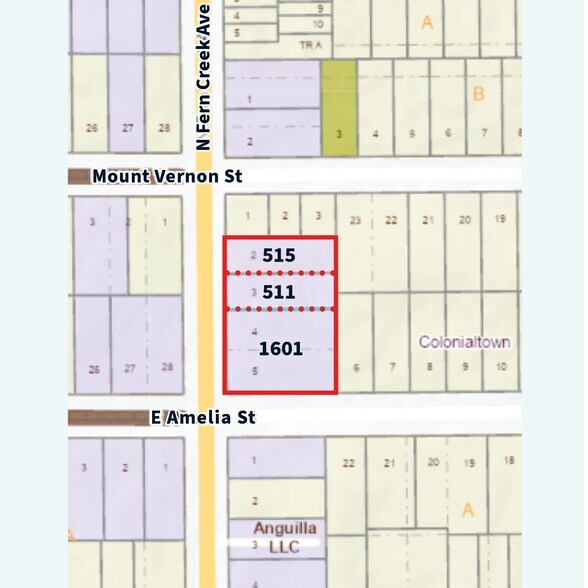 More Photos Of , Orlando Office For Sale