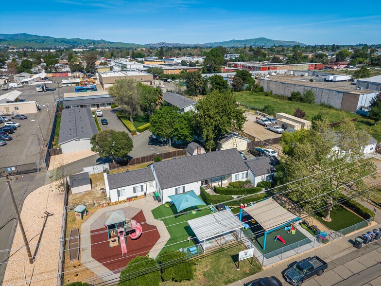 More Photos Of 1406 Woolner Ave, Fairfield Apartments For Sale
