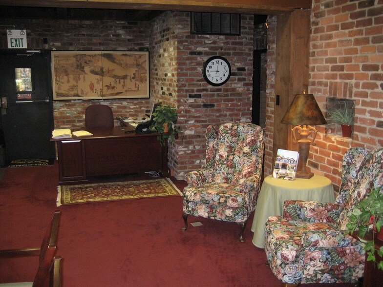 Photo of 1st Floor Ste 