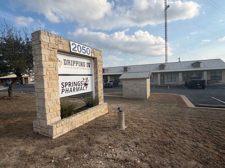 Primary Photo Of 2050 US-290 Hwy, Dripping Springs Office For Lease