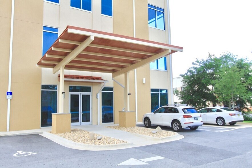 More Photos Of 1046 Mar Walt Dr, Fort Walton Beach Medical For Sale