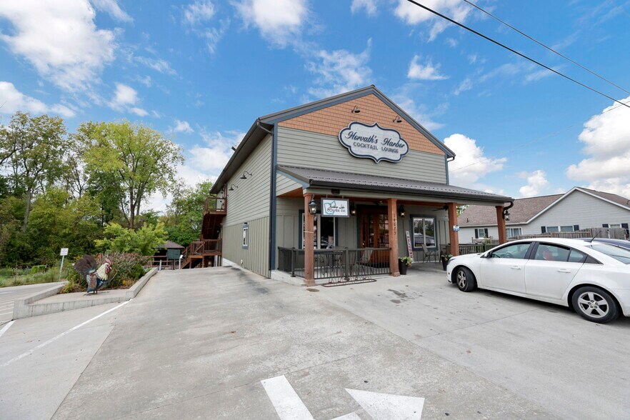 More Photos Of 14675 Zion Rd, Thornville Restaurant For Sale