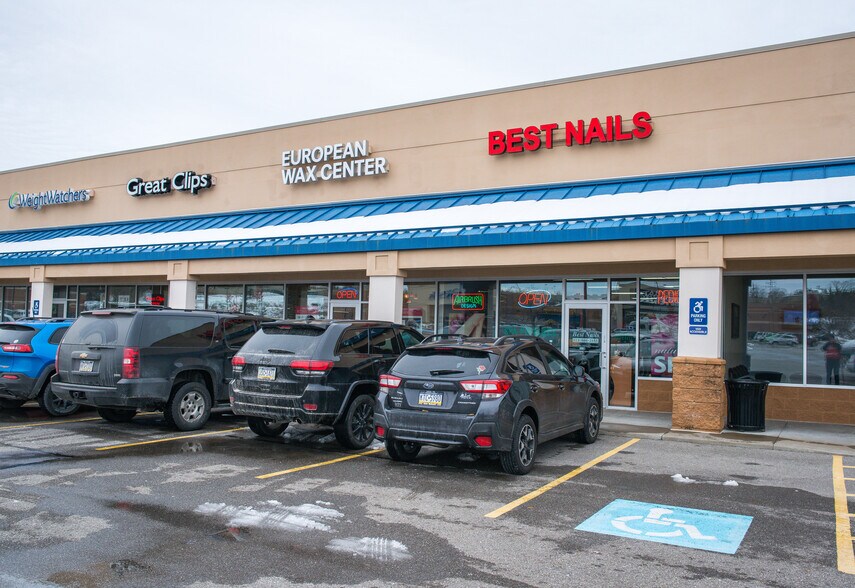 More Photos Of 6720 Peach St, Erie Unknown For Sale