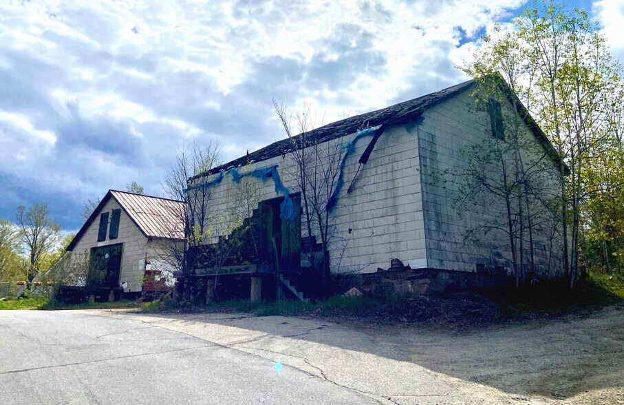 More Photos Of 6 Mill St, Ashland Industrial For Sale