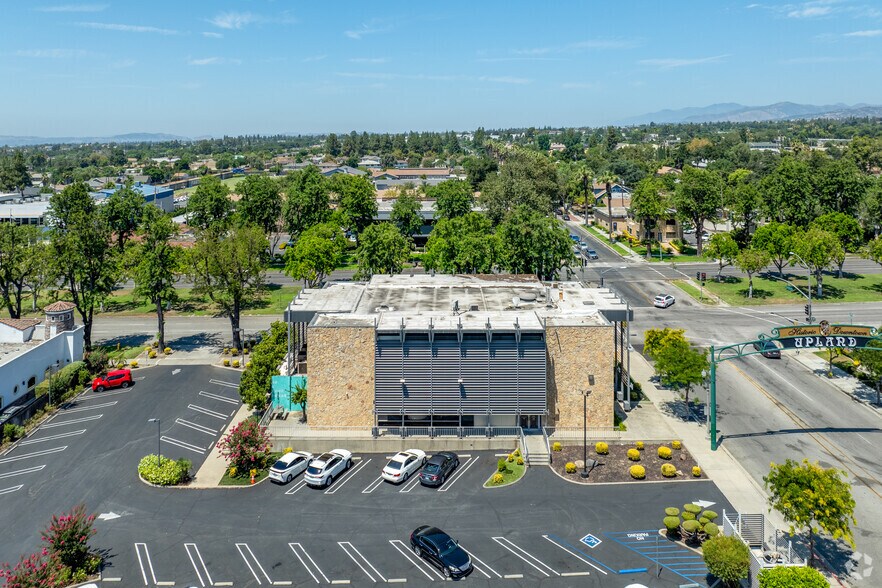 More Photos Of 188 N Euclid Ave, Upland Medical For Lease