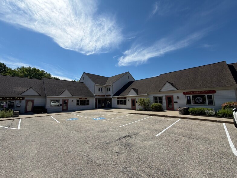 More Photos Of 62 Portsmouth Ave, Stratham Storefront Retail Office For Lease