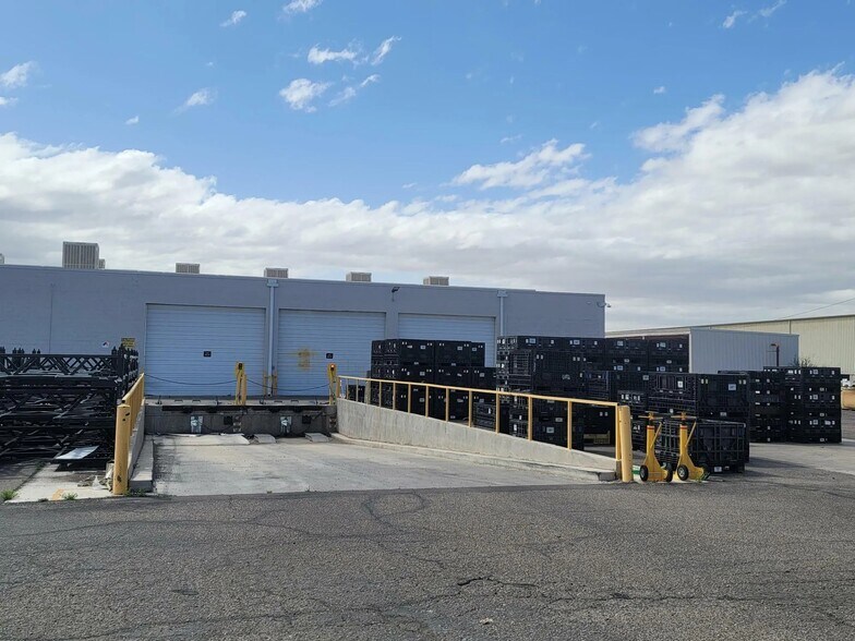 More Photos Of 1108 W Gila Bend Hwy, Casa Grande Manufacturing For Lease