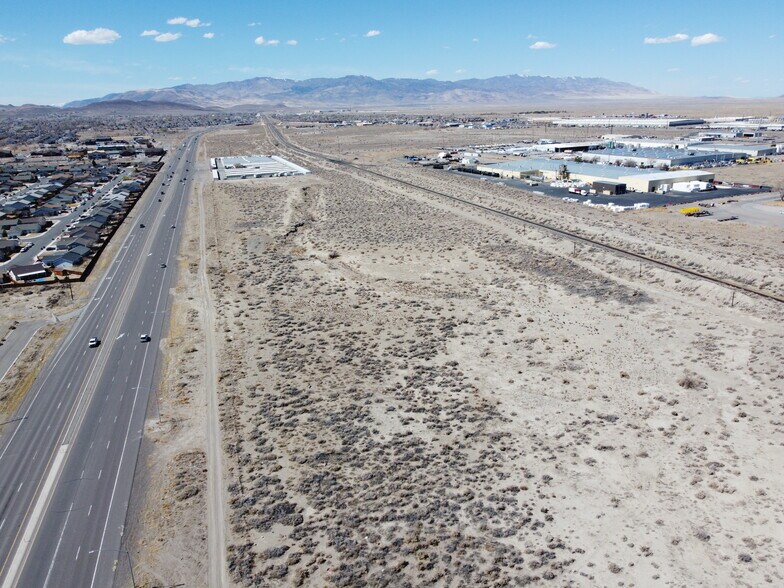 More Photos Of 0 Nevada Pacific Boulevard, Fernley Land For Sale