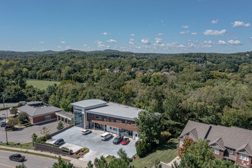 More Photos Of 7909 Concord Hills Dr, Brentwood Medical For Sale