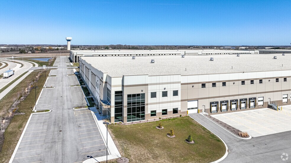 More Photos Of Enterprise Dr, Sturtevant Unknown For Sale
