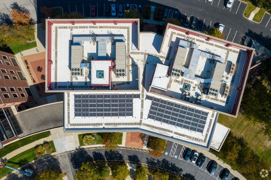 More Photos Of 3 Easton Oval, Columbus Office For Lease