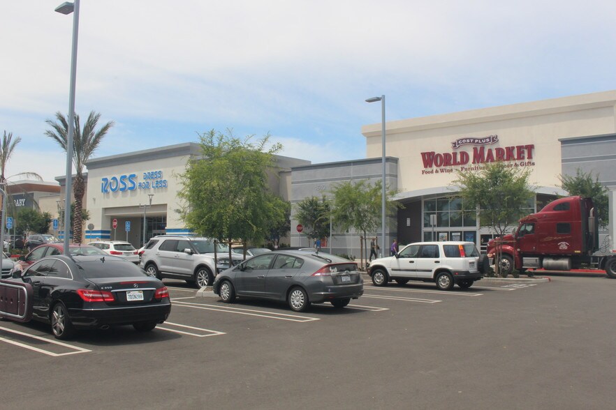 More Photos Of SEC SR-125 Toll Road & Birch Rd, Chula Vista Unknown For Lease