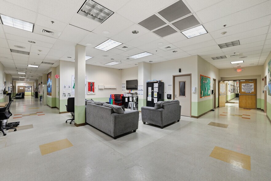 More Photos Of 5101 N Jackson Rd, McAllen Rehabilitation Center For Lease