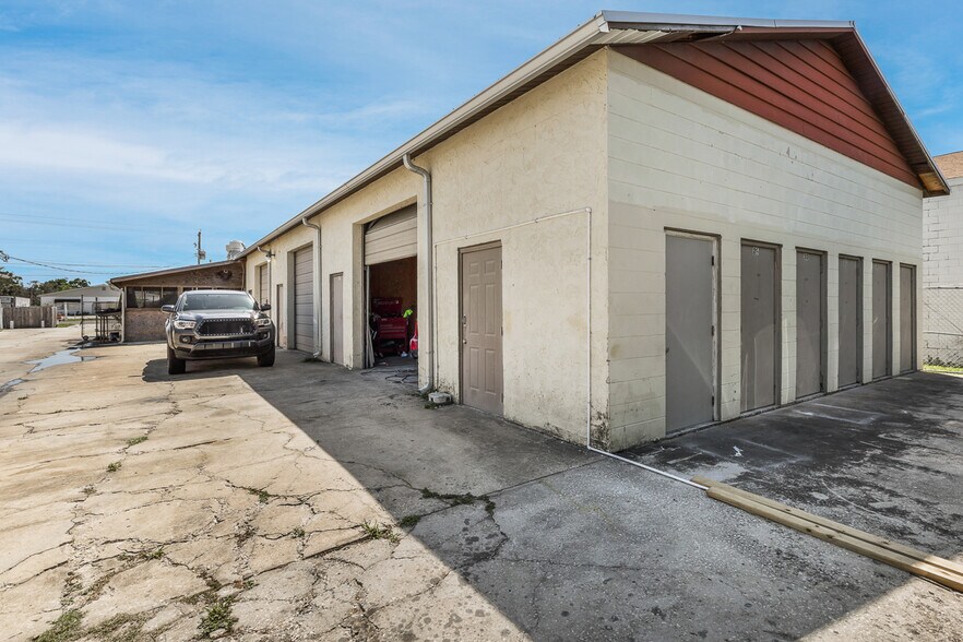 More Photos Of 3545 Recker Hwy, Winter Haven Warehouse For Sale