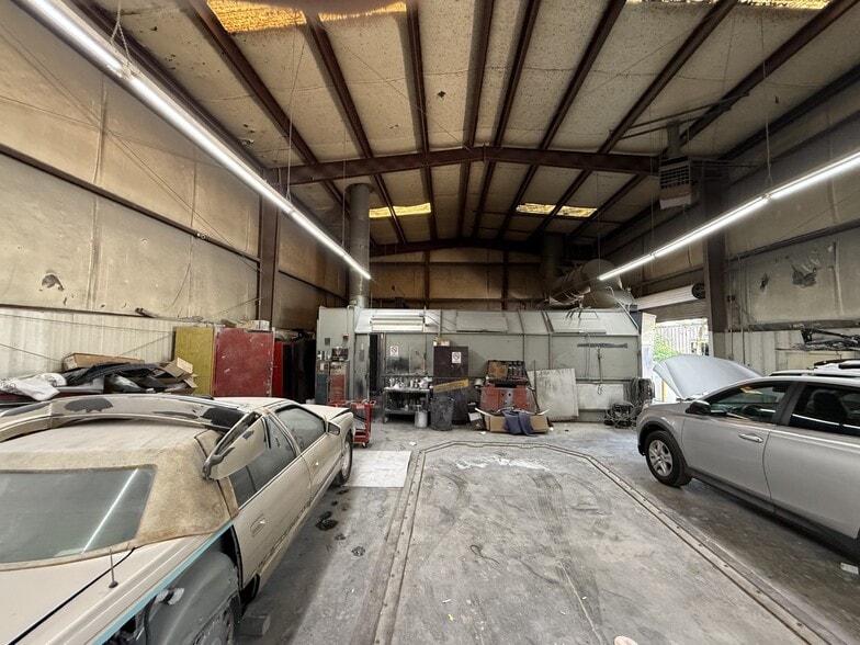 More Photos Of 3807 Lawrenceville Hwy, Tucker Auto Repair For Sale
