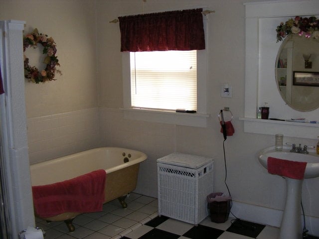 More Photos Of 306 W Aspen Ave, Crosbyton Hotel For Sale