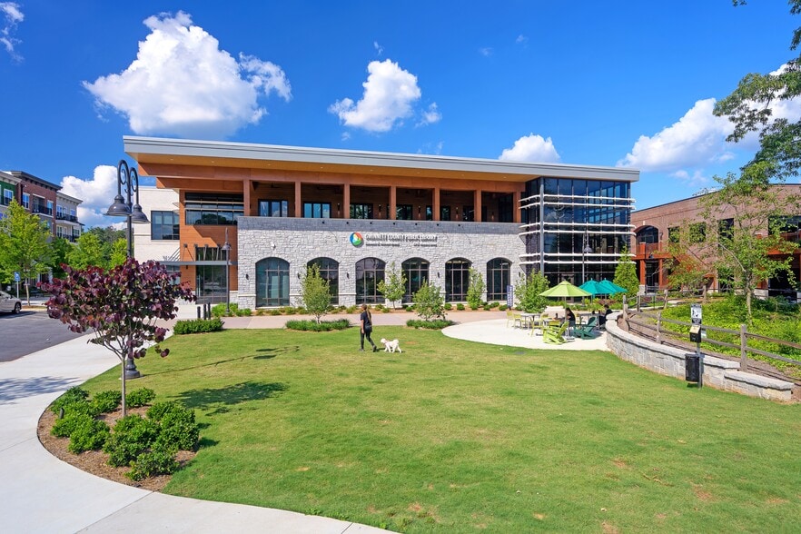 More Photos Of 2285 Wisteria Dr, Snellville Unknown For Lease