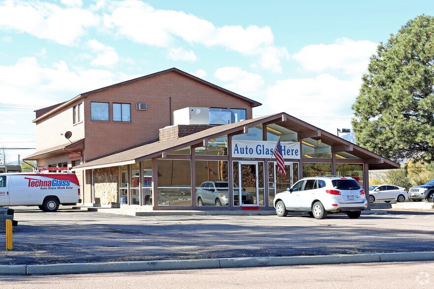 More Photos Of , Colorado Springs Unknown For Sale