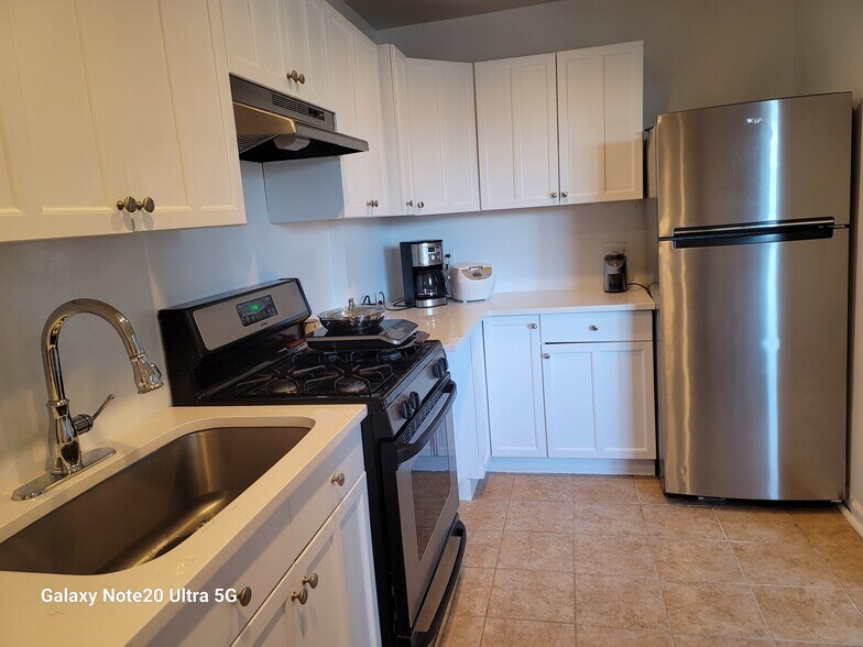 More Photos Of 135 Westwood Ave, Westwood Storefront Retail Residential For Sale
