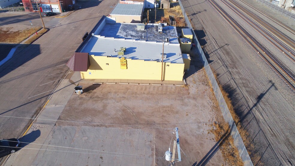 More Photos Of 121 W 1st St, Hershey Restaurant For Sale