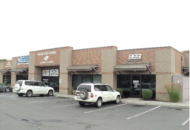 More Photos Of 1410 Lakeside Ct, Yakima Medical For Lease