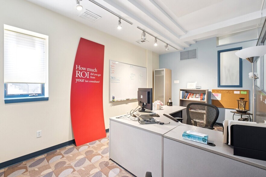 More Photos Of , Narberth Office For Sale