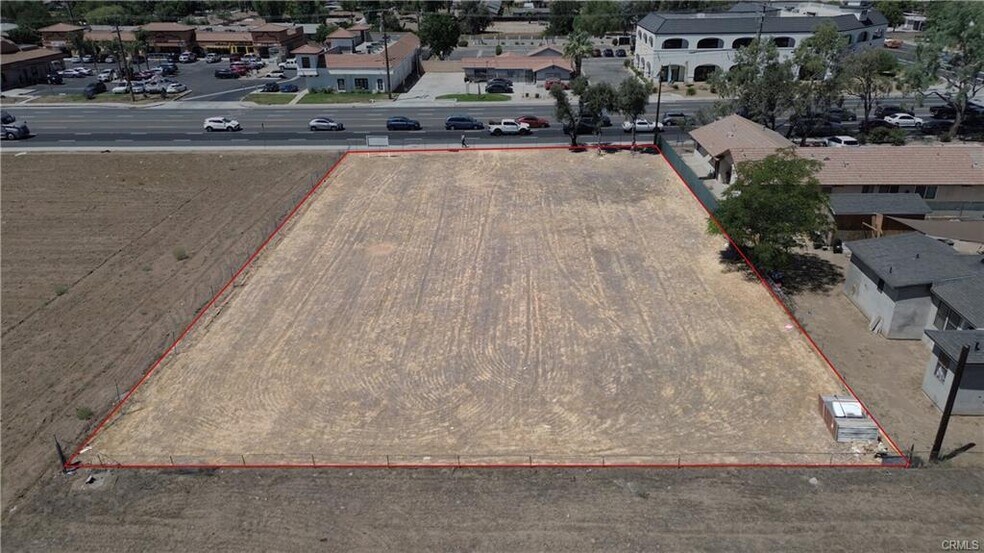 More Photos Of 13058 Perris Blvd, Moreno Valley Land For Lease