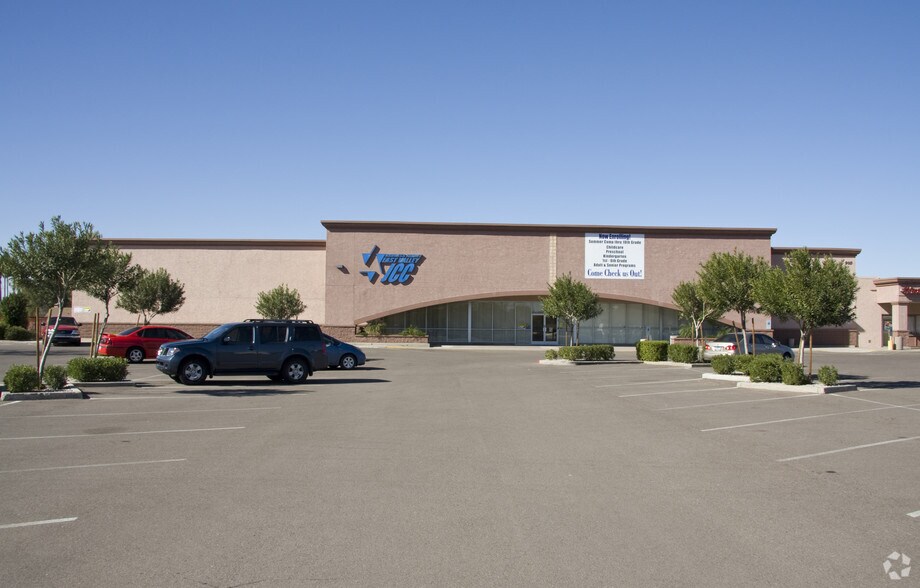 Primary Photo Of 908-940 N Alma School Rd, Chandler Unknown For Lease