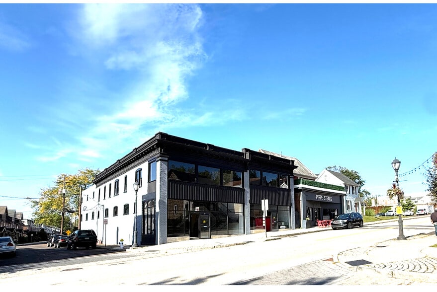 More Photos Of 142 N Main St, Souderton Restaurant For Lease