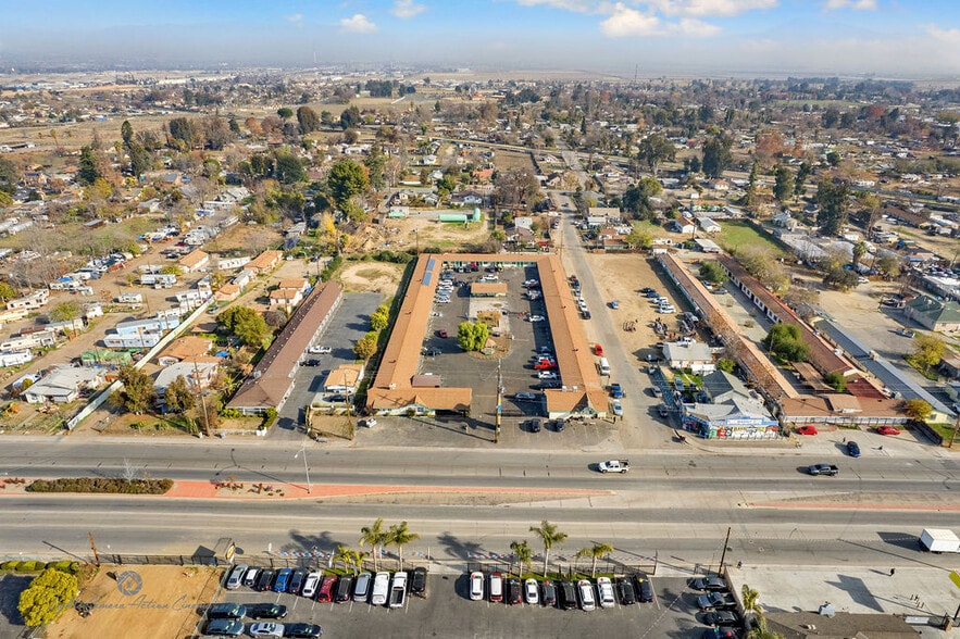 More Photos Of 1010 S Union Ave, Bakersfield Hotel For Sale