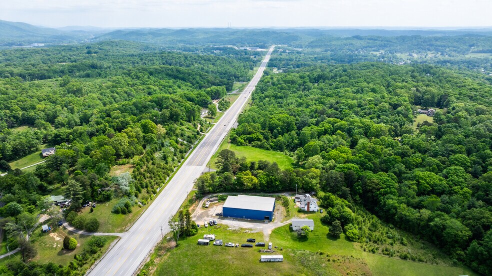 More Photos Of 5141 Roane State Hwy, Rockwood Warehouse For Sale