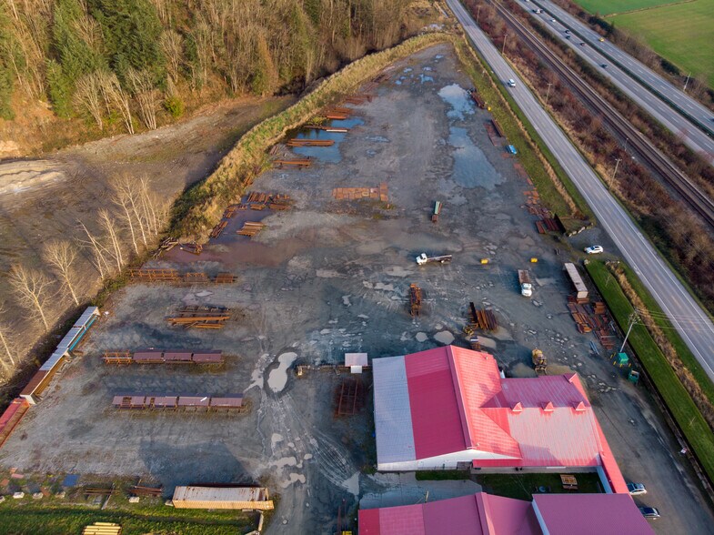 More Photos Of 7730 Old Orchard Rd, Chilliwack Land For Lease