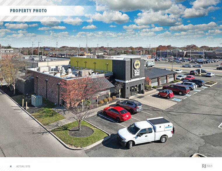 More Photos Of 11363 Montgomery Rd, Cincinnati Restaurant For Sale