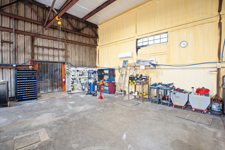 More Photos Of 28227 E 282 Rd,, Afton Specialty For Sale