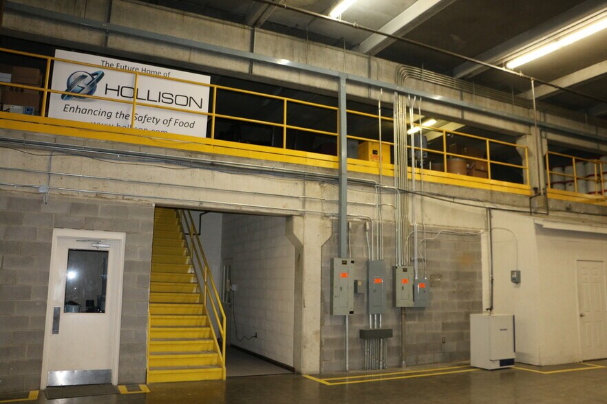 More Photos Of 2800 Warehouse Rd, Owensboro Distribution For Sale