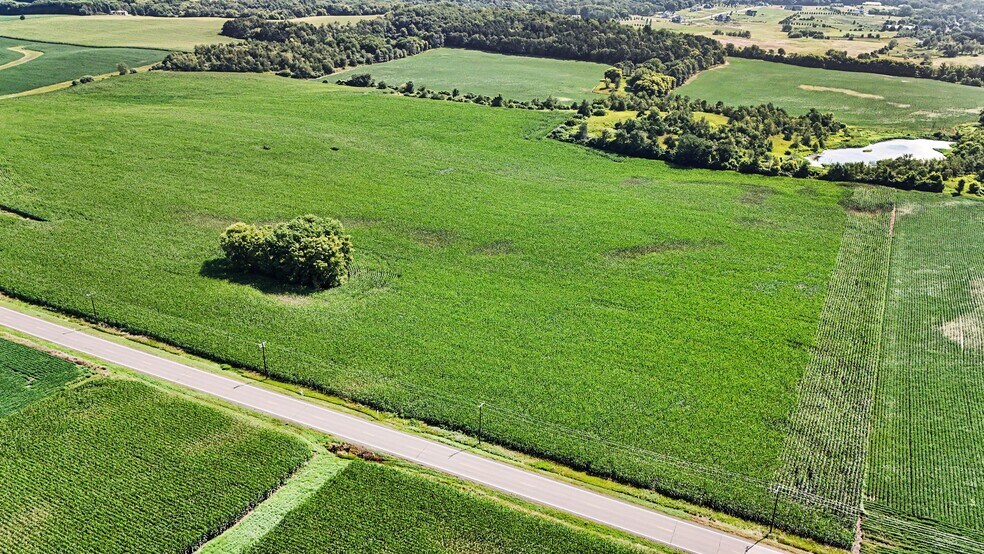 More Photos Of TBD TBD 50th S st, Afton Land For Sale