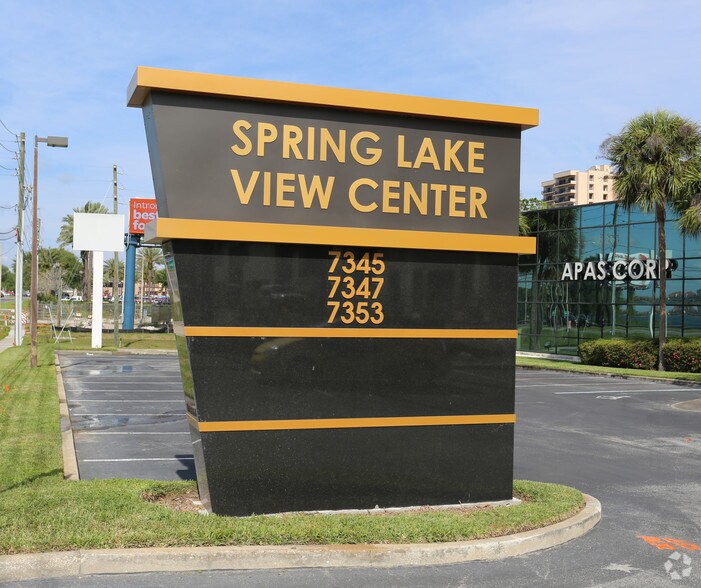 More Photos Of 7345 W Sand Lake Rd, Orlando Office For Sale