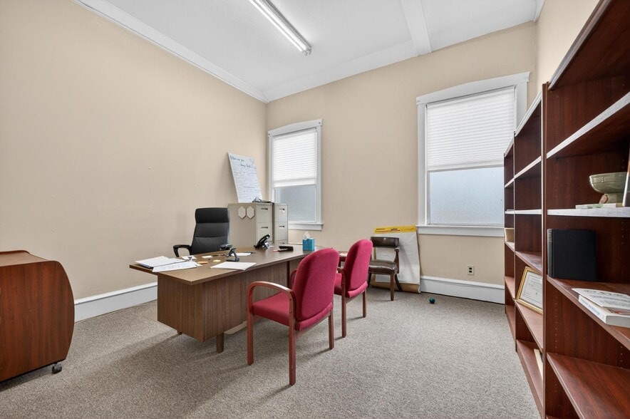 More Photos Of 1701 Sycamore St, Haddon Heights Religious Facility For Sale