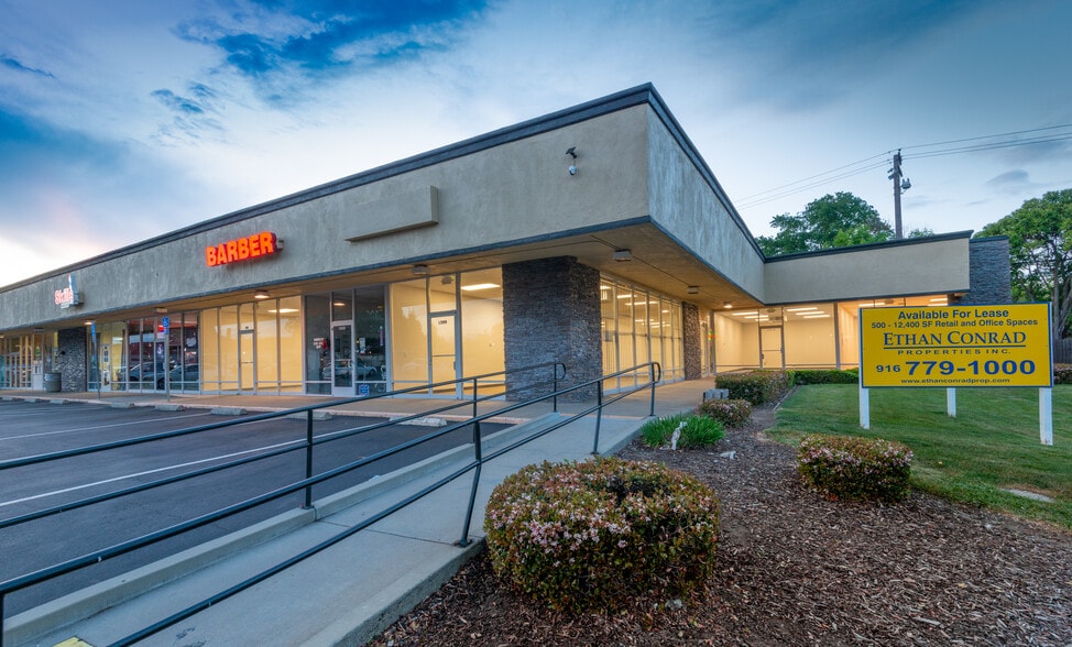 More Photos Of 1381-1399 Florin Rd, Sacramento Unknown For Lease