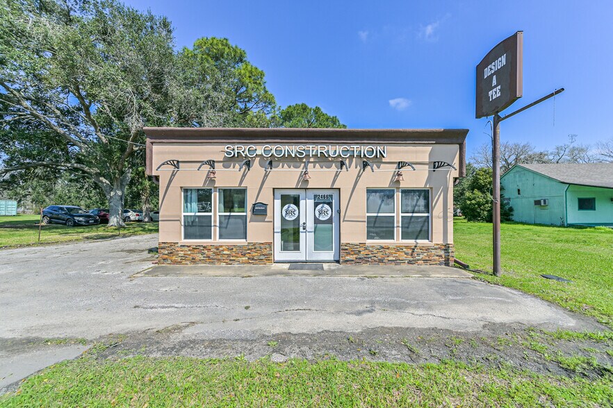 More Photos Of 2466 W Highway 6, Alvin Office Residential For Sale