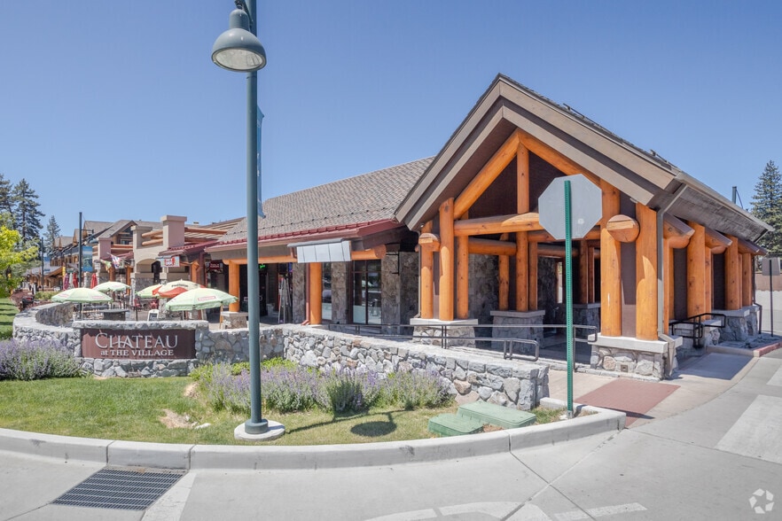 More Photos Of , South Lake Tahoe General Retail For Sale