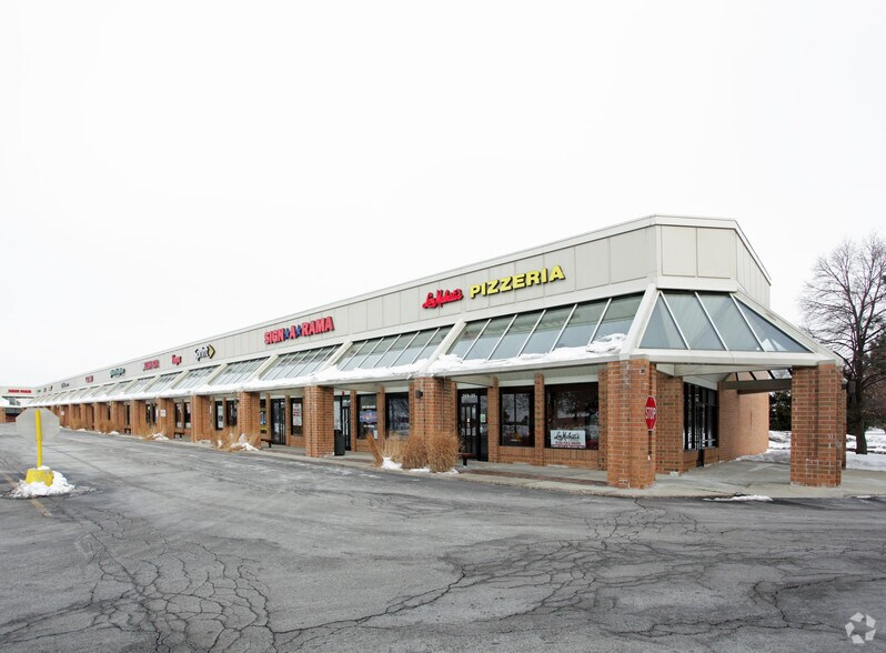 More Photos Of 357-369 W Army Trail Rd, Bloomingdale Unknown For Lease