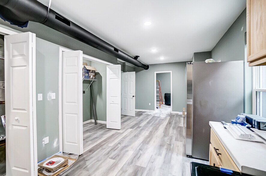 More Photos Of 2124 Saint Michael St, Cincinnati Apartments For Sale