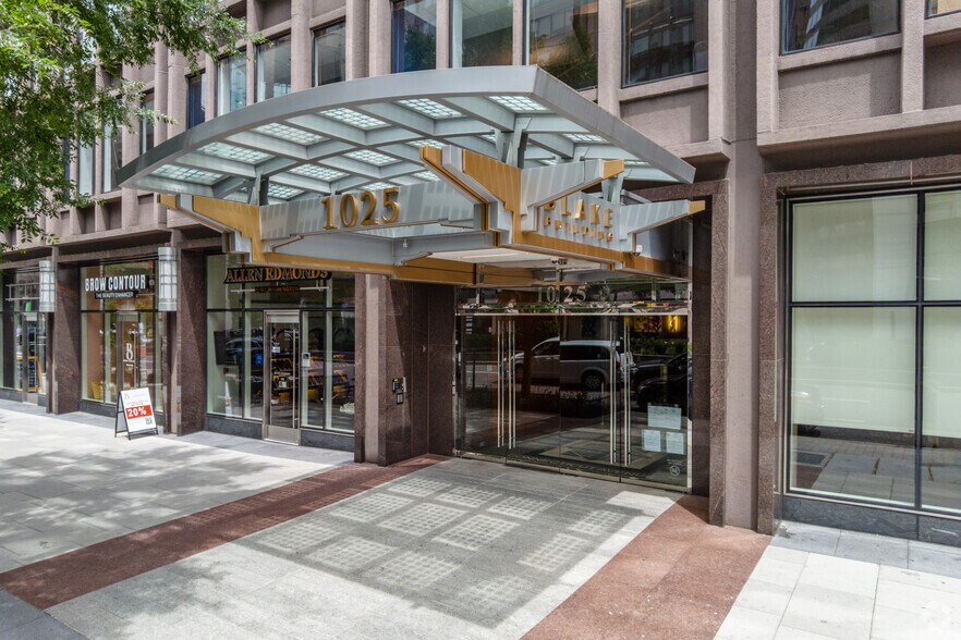 More Photos Of 1025 Connecticut Ave NW, Washington Office For Lease