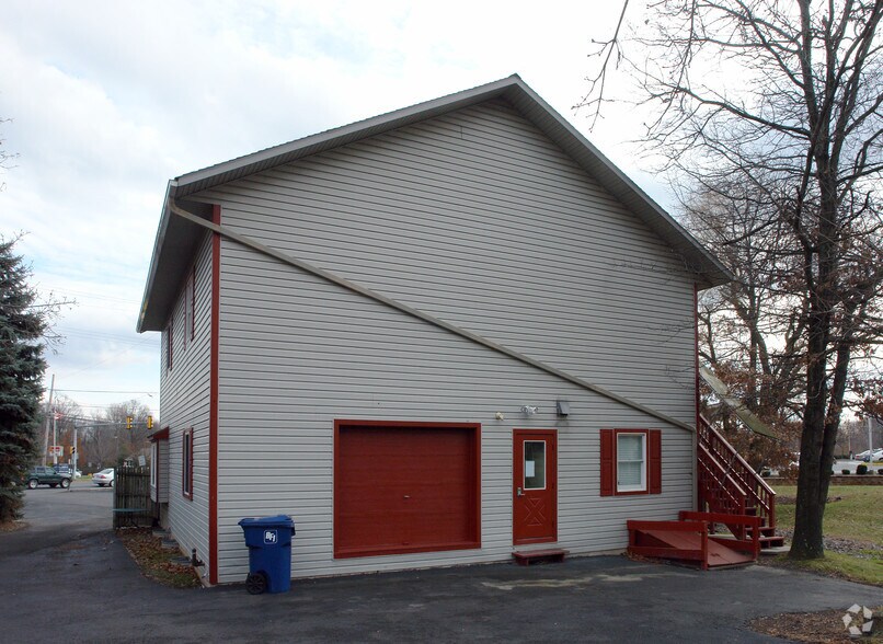 More Photos Of 5870 Easton Rd, Plumsteadville Freestanding For Sale