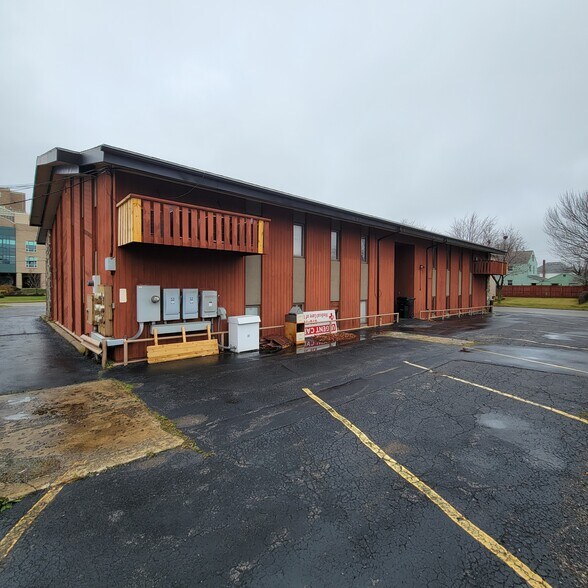 More Photos Of 2949 Elmwood Ave, Buffalo Medical For Lease