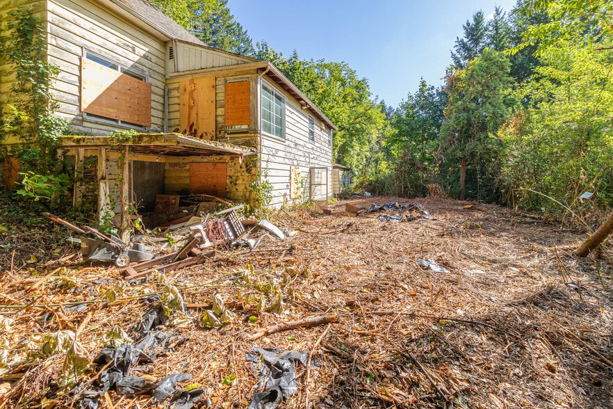 More Photos Of 6920 NW Thompson Rd, Portland Land For Sale